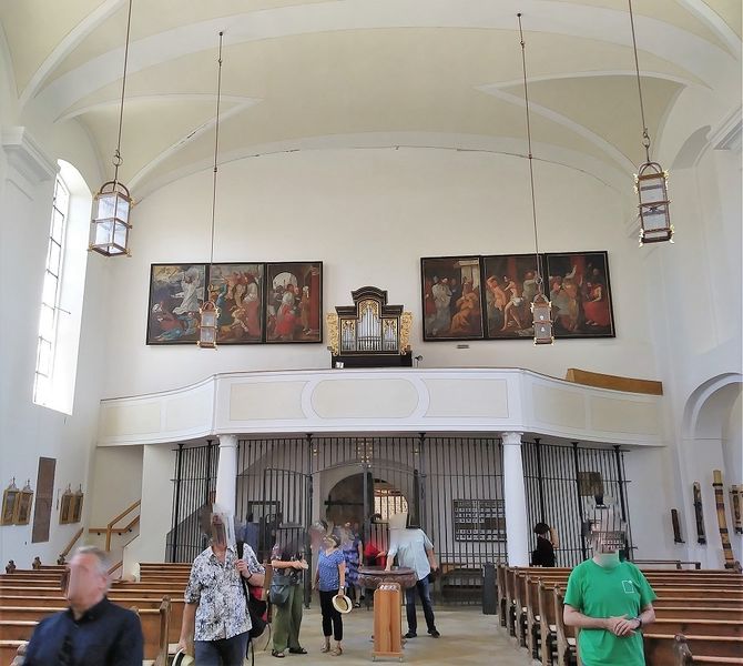 Datei:Heiligenstadt, St. Salvator (2).jpg