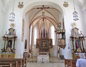 Heiligenstadt, St. Salvator (8).jpg