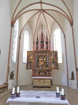 Heiligenstadt, St. Salvator (9).jpg
