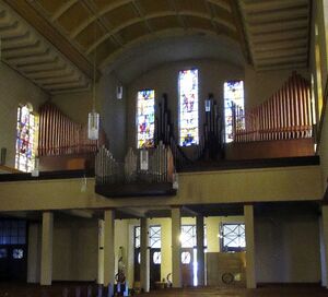 Heiligenwald, St. Laurentius.JPG