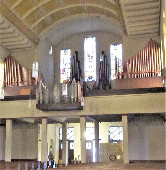 Datei:Heiligenwald, St. Laurentius (Mayer-Orgel) (1).jpg