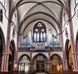 Heppenheim, St. Peter (2).JPG