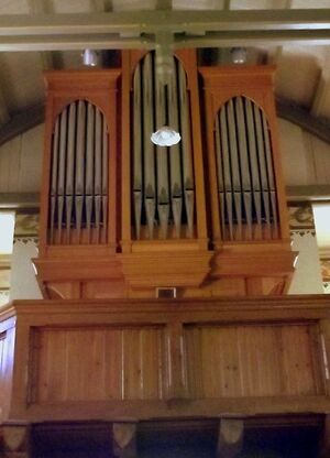 Herbolzheim, Evangelische Kirche (5).JPG