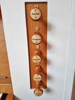 Heringsdorf, Stella Maris, Register.jpg