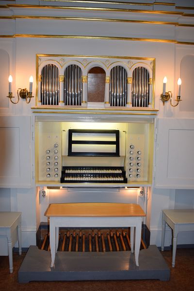 Datei:Herold, Kirche zum heiligen Kreuz, Prospekt 3.jpg