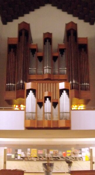 Datei:Heusweiler, Mariä-Heimsuchung.JPG