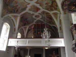 Hippach St Ingenuin und Albuin Prospekt.JPG