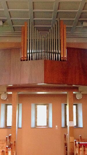 Hirzweiler-Welschbach, Evangelische Kirche.jpeg