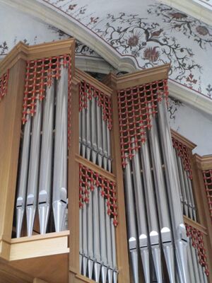 Hoetmar, St Lambertus, Prospekt 4.jpg