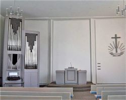 Hof (Saale), Neuapostolische Kirche (2).jpg