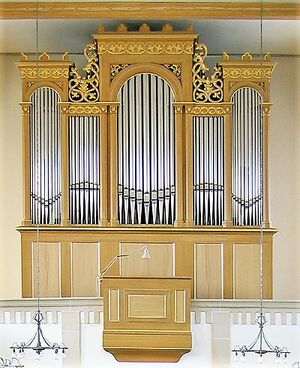 Hoffenheim, Evangelische Kirche.jpg