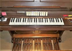 Homburg, Kirche an der Uniklinik (3).jpg