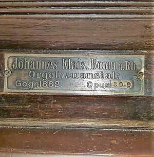 Homburg, Kirche an der Uniklinik (5).jpg