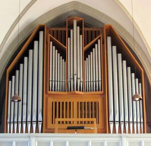 Homburg, Protestantische Stadtkirche.JPG