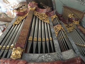 Hopfgarten im Brixental - Ss Jakob und Leonhard (1).JPG