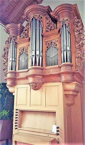 Hottenbach, Evangelische Kirche (1).jpg