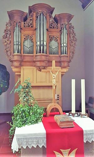 Hottenbach, Evangelische Kirche (4).jpg