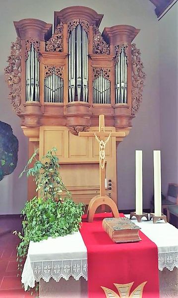 Datei:Hottenbach, Evangelische Kirche (4).jpg