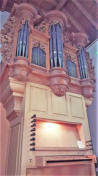 Datei:Hottenbach, Evangelische Kirche (7).jpg