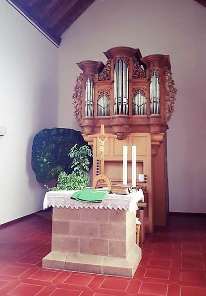 Datei:Hottenbach, Evangelische Kirche (8).jpg