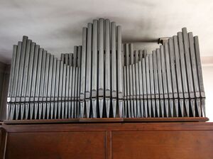 Hundsbach, St. Andreas, Orgel.JPG