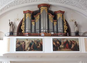 Immenstadt, St Nikolaus, Orgel, Prospekt 1.JPG