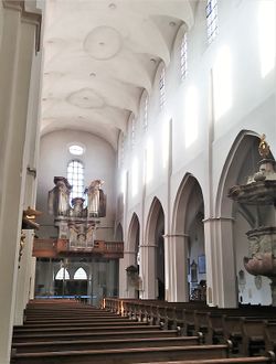 Ingolstadt, Franziskanerkirche (4).jpg