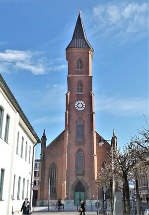 Ingolstadt, Matthäuskirche (6).jpg