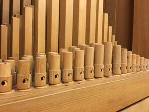 Innsbruck Hötting Priesterseminar Aula Galerie (3).JPG