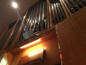 Innsbruck Hötting Priesterseminar Galerie (8).JPG