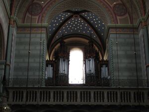 Innsbruck Herz Jesu Detail.JPG