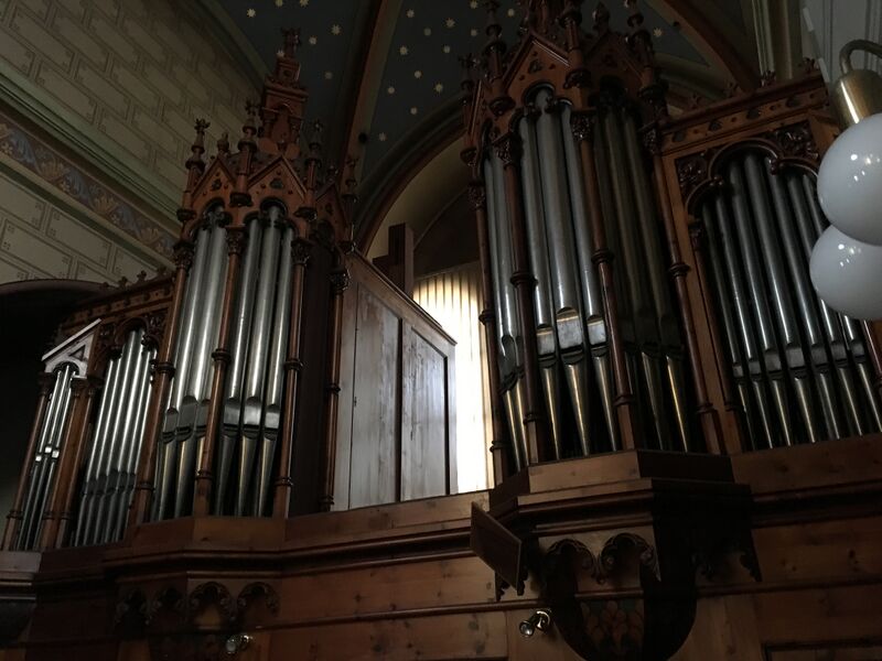 Datei:Innsbruck Herz Jesu Detail oben.JPG