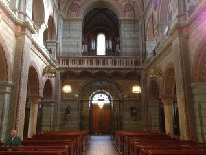 Innsbruck Herz Jesu Prospekt.JPG