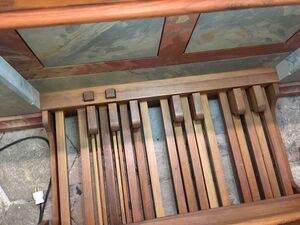 Innsbruck Landhauskapelle Pedal.JPG