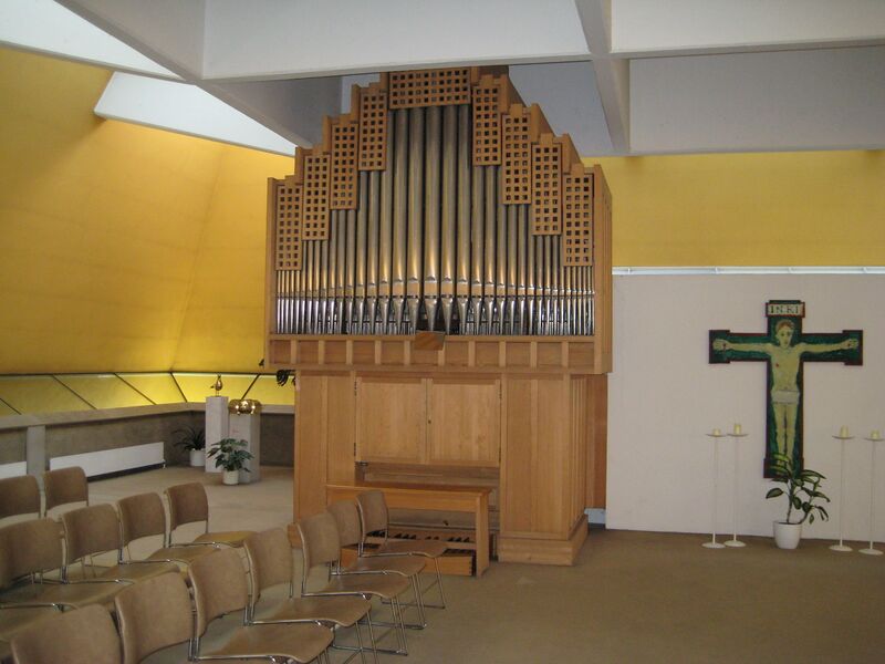 Datei:Innsbruck St. Norbert Prospekt.jpg