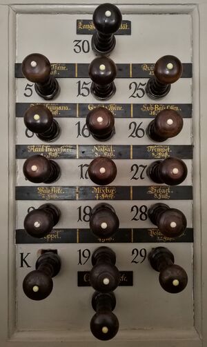 Itzgrund-Lahm, Schlosskirche (10).jpg