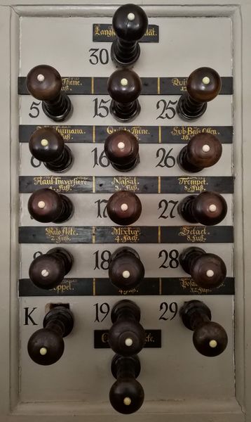 Datei:Itzgrund-Lahm, Schlosskirche (10).jpg