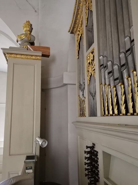 Datei:Itzgrund-Lahm, Schlosskirche (12).jpg