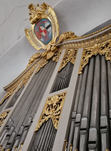 Datei:Itzgrund-Lahm, Schlosskirche (19).jpg