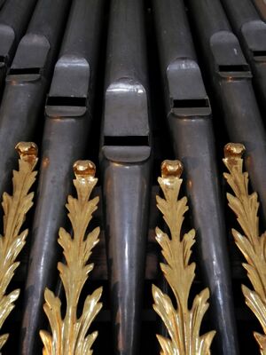 Itzgrund-Lahm, Schlosskirche (20).jpg