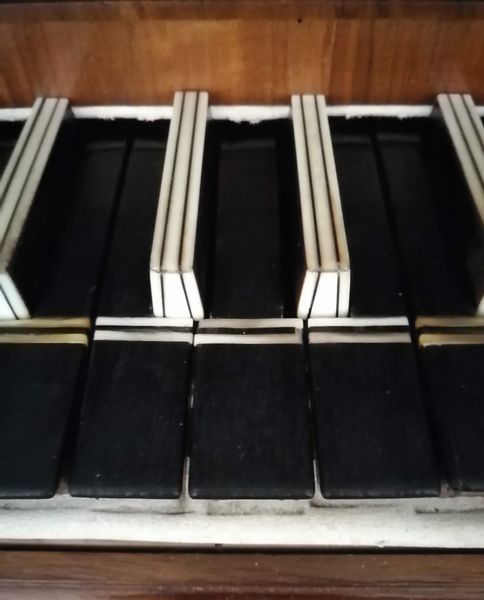 Datei:Itzgrund-Lahm, Schlosskirche (24).jpg