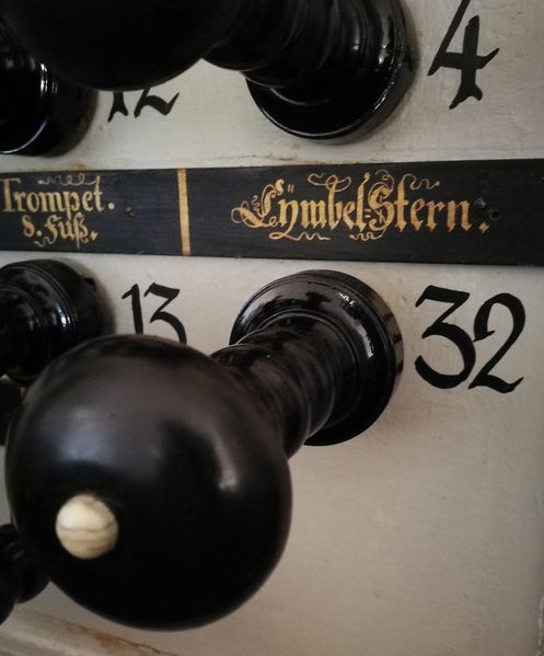 Datei:Itzgrund-Lahm, Schlosskirche (25).jpg