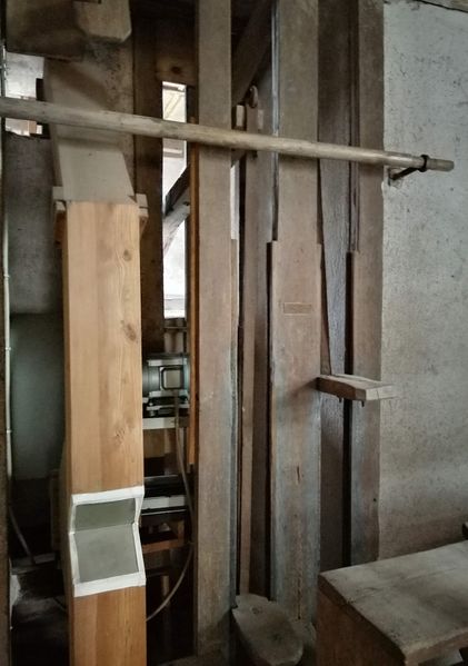 Datei:Itzgrund-Lahm, Schlosskirche (26).jpg