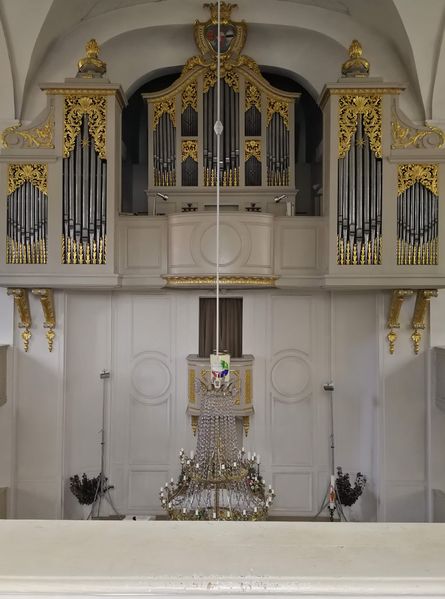 Datei:Itzgrund-Lahm, Schlosskirche (3).jpg