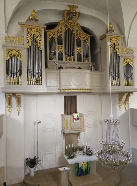 Datei:Itzgrund-Lahm, Schlosskirche (5).jpg