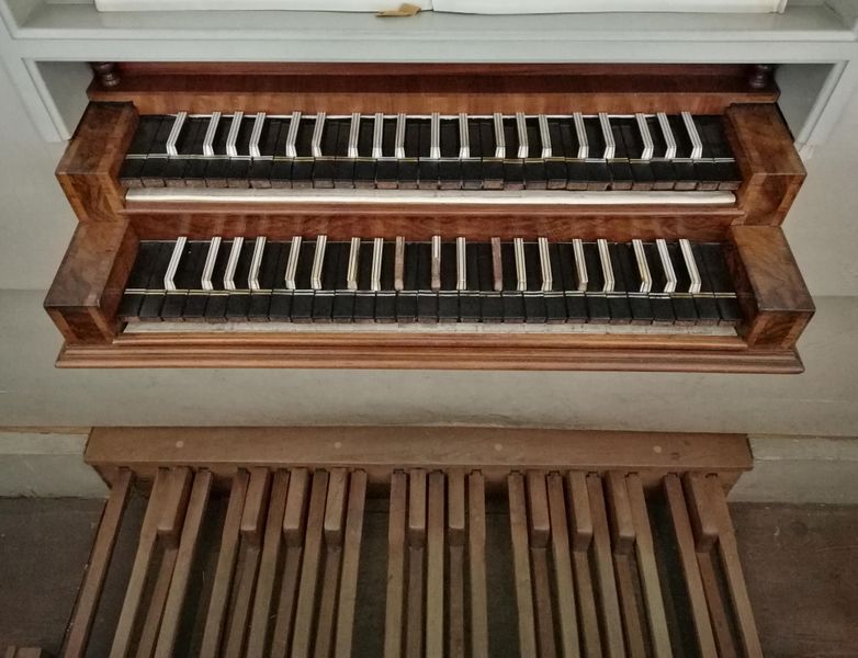 Datei:Itzgrund-Lahm, Schlosskirche (8).jpg