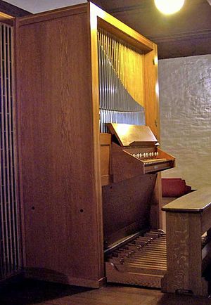 Jägersfreude, Evangelische Kirche.jpg