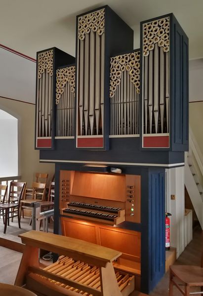 Datei:Jühnde, St. Martini (6).jpg