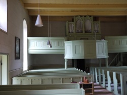 Jacobsdorf-Sieversdorf, Dorfkirche.JPG