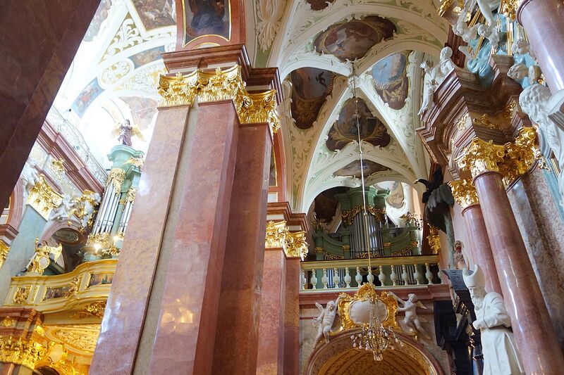 Datei:Jasna Gora Hauptorgel 2.jpg